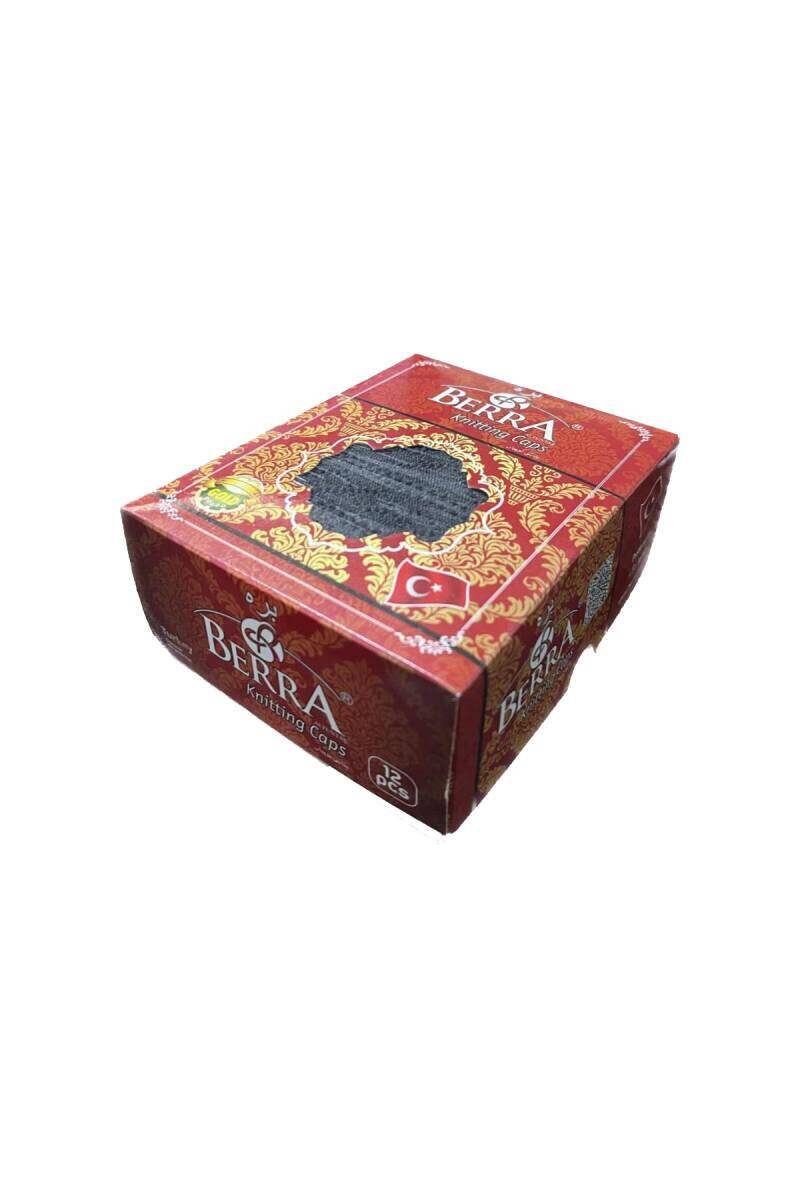 Takke Lacivert 12 Li Paket - 1