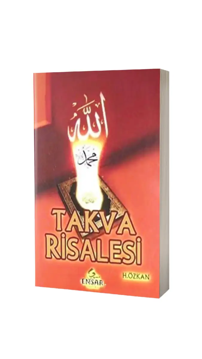 Takva Risalesi - 1