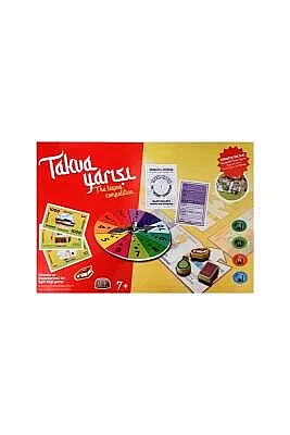 Takva Yarışı Oyunu - 2