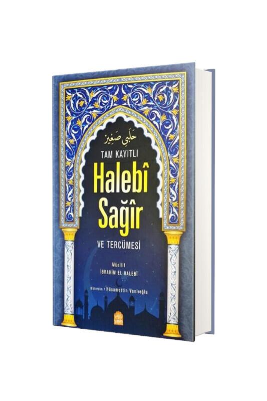Tam Kayıtlı Halebi Sağır Ve Tercümesi Yeni Dizgi - Yasin Yayınevi