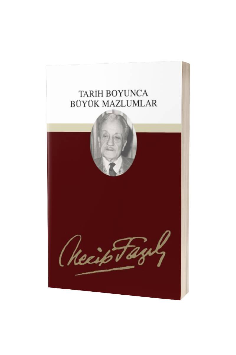 Tarih Boyunca Büyük Mazlumlar - 1