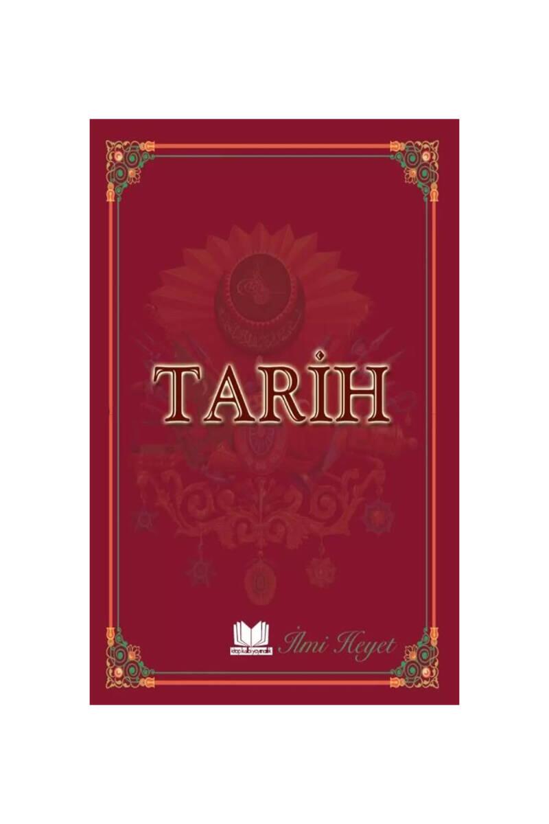 Tarih Hiranur Eğitim Serisi - 1