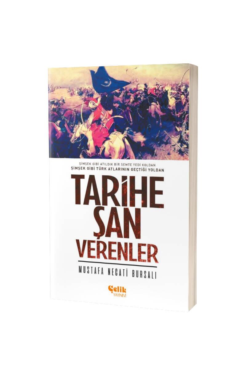 Tarihe Şan Verenler - 1