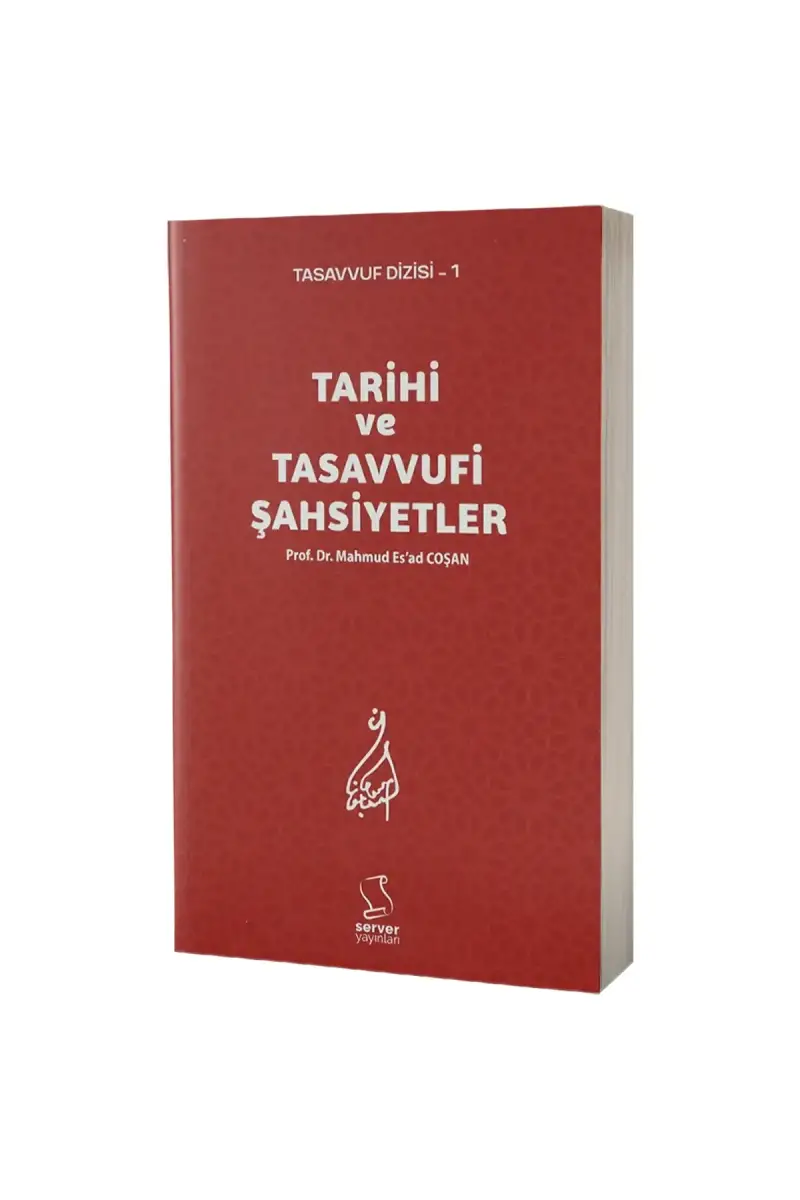 Tarihi ve Tasavvufi Şahsiyetler - 1