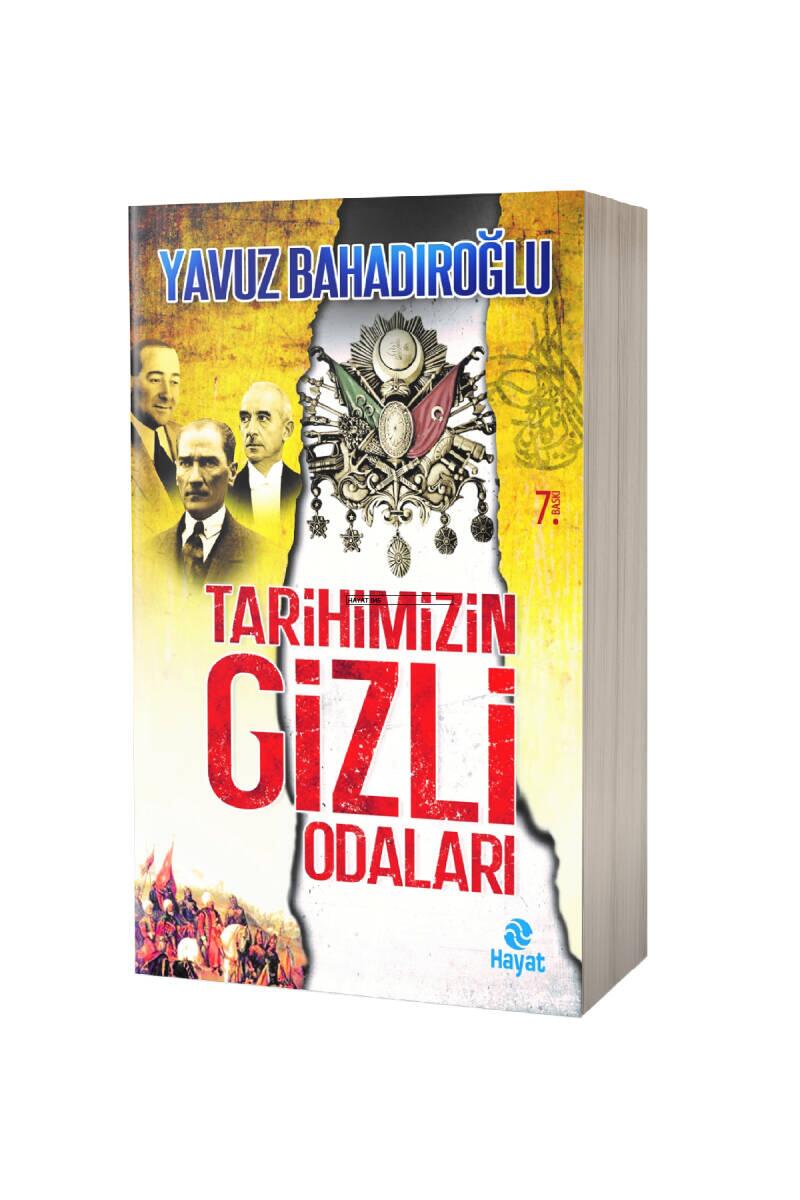 Tarihimizin Gizli Odaları - 1