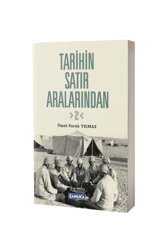 Tarihin Satır Aralarından 2 - Fazilet Neşriyat