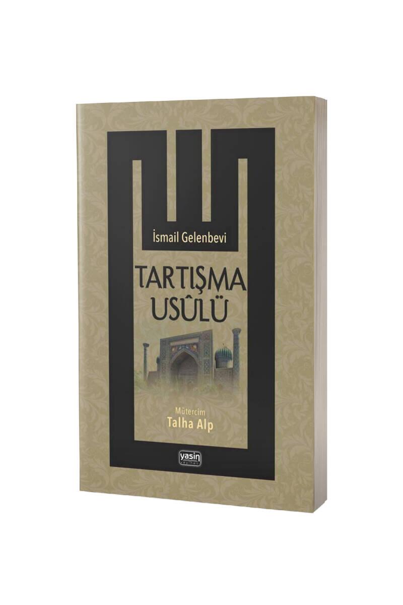 Tartışma Usulü - 1