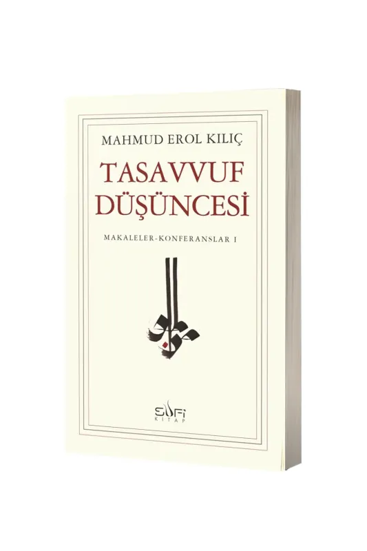Tasavvuf Düşüncesi - Sufi Kitap