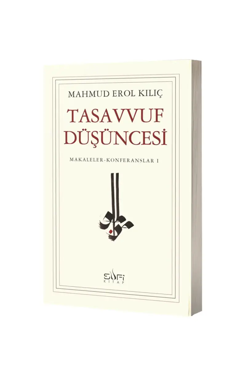 Tasavvuf Düşüncesi - 1