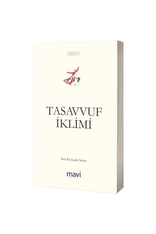 Tasavvuf İklimi - Mavi Yayıncılık