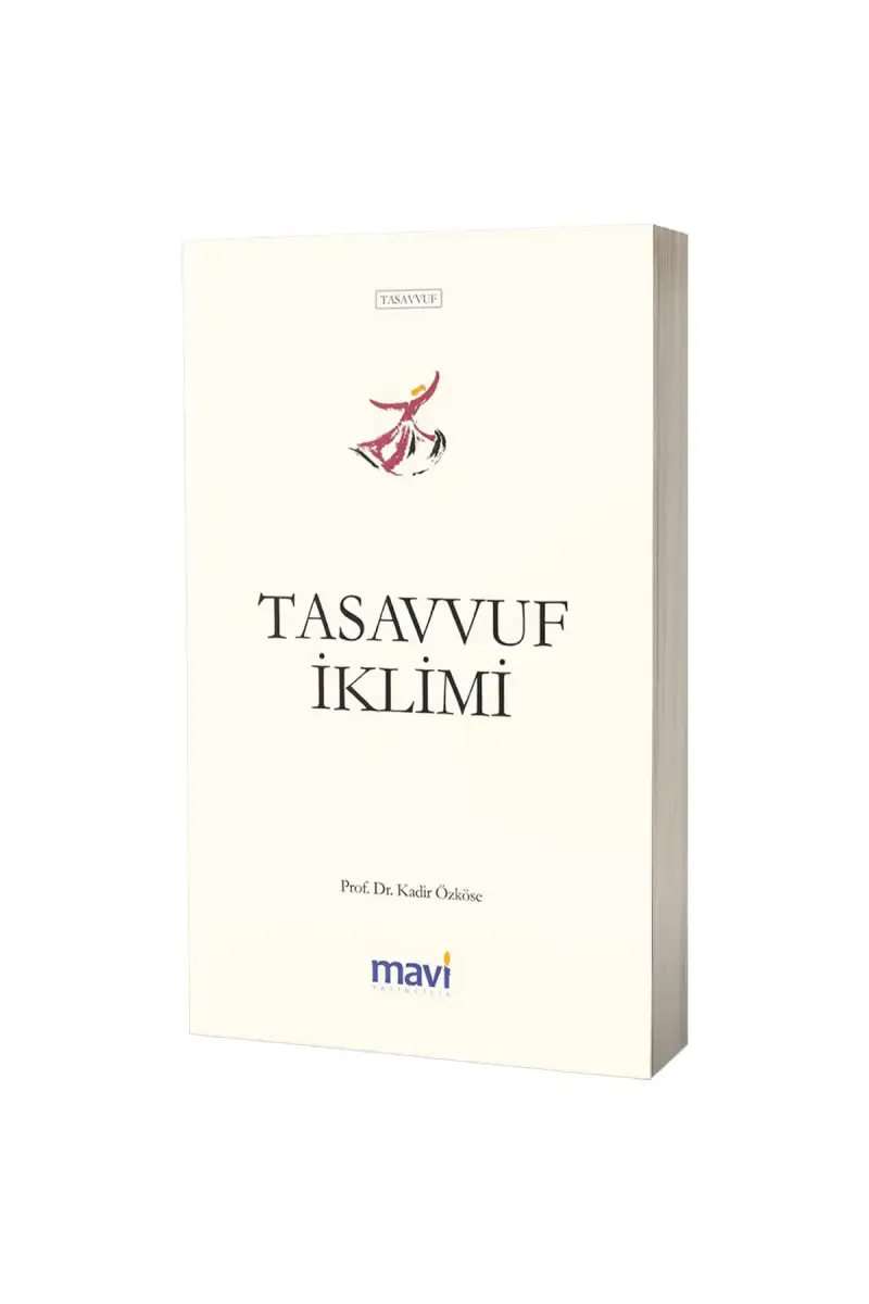 Tasavvuf İklimi - 1