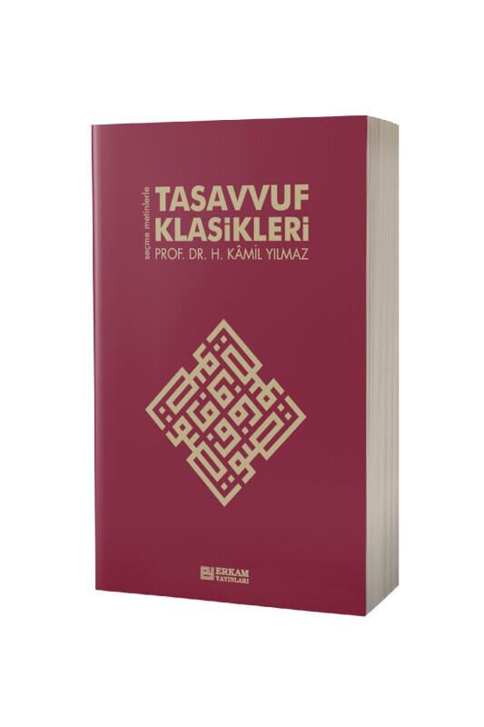 Tasavvuf Klasikleri - Erkam Yayınları