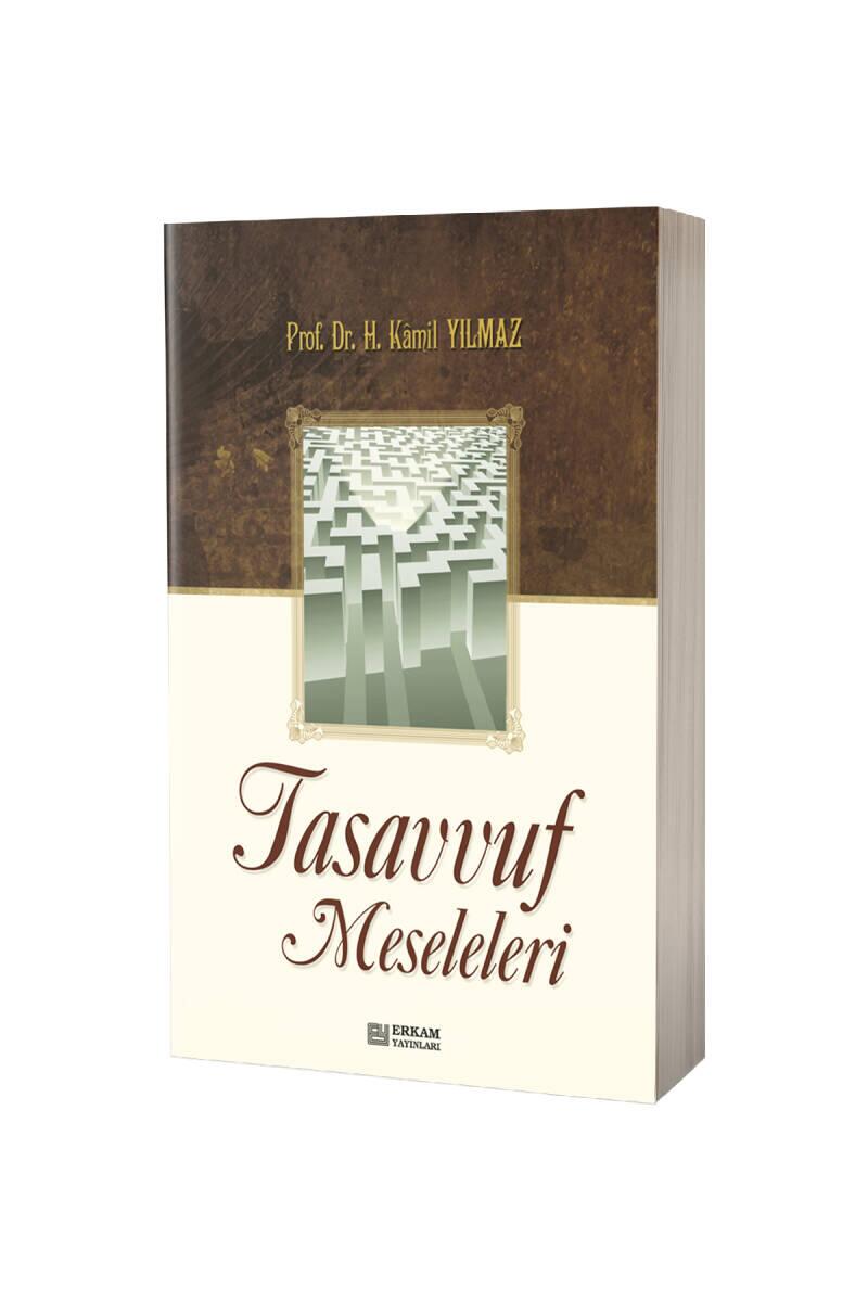 Tasavvuf Meseleleri - 1