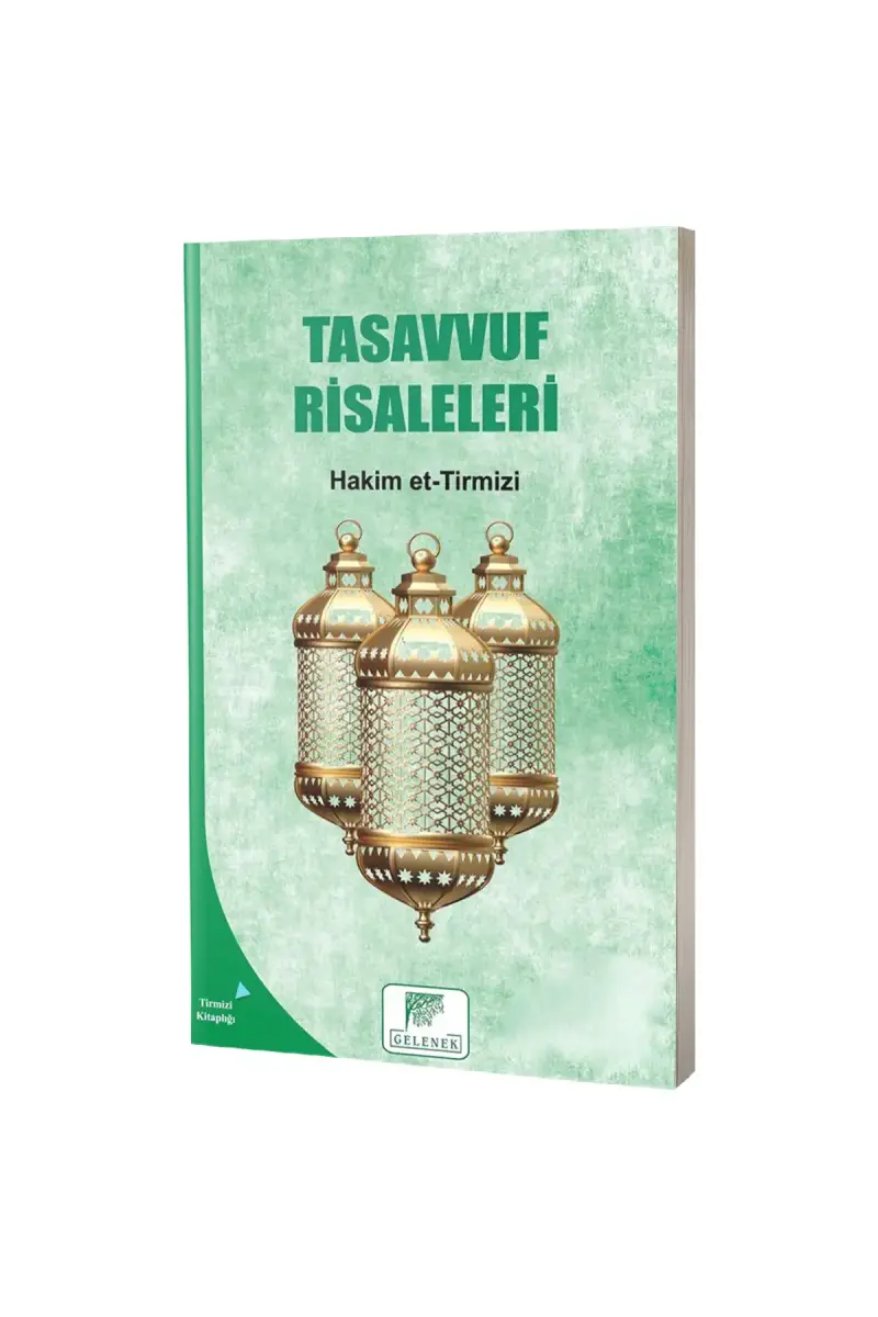 Tasavvuf Risaleleri - 1