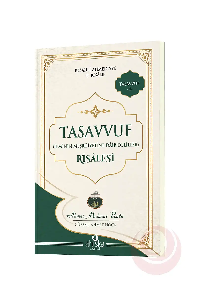 Tasavvuf Risalesi - 1