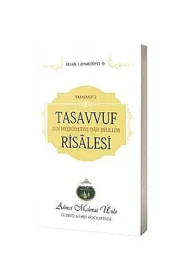 Tasavvuf Risalesi - 2