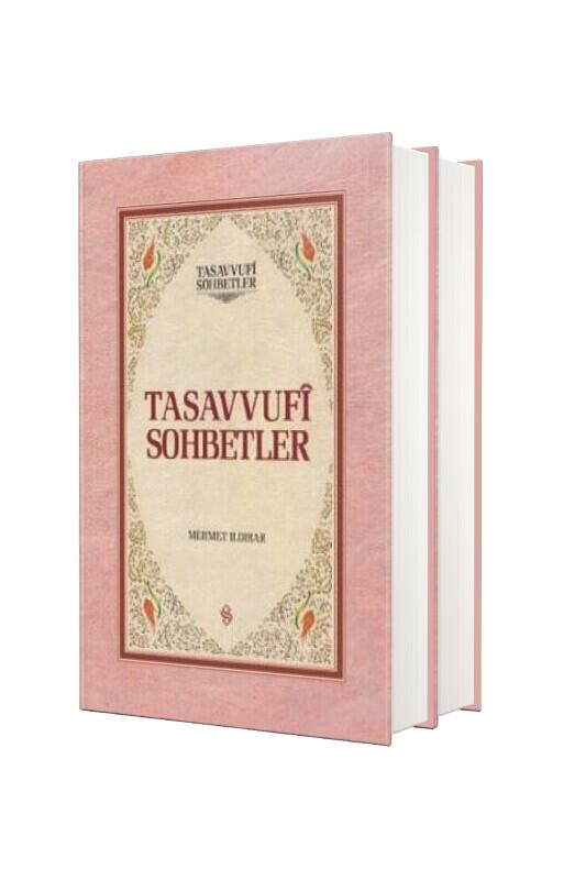 Tasavvuf Sohbetleri 2 Cilt Takım - Semerkand Yayınları