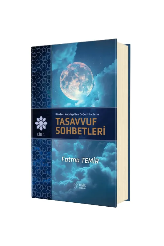 Tasavvuf Sohbetleri - Temir Yayınları