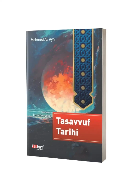 Tasavvuf Tarihi - İlk Harf Yayınevi