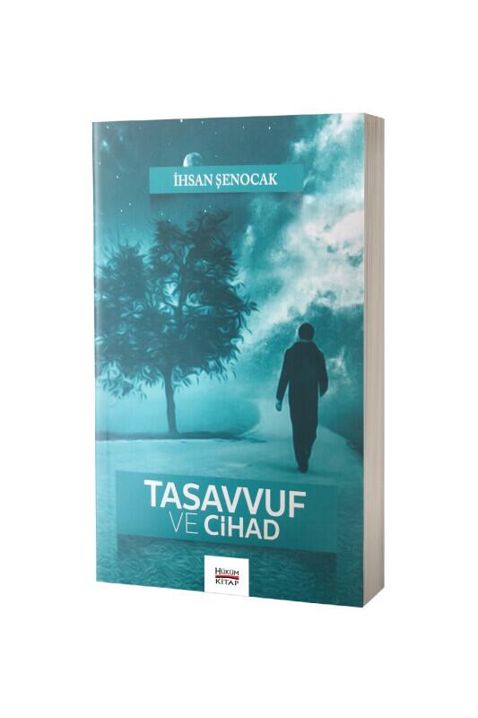 Tasavvuf Ve Cihad - Hüküm Kitap
