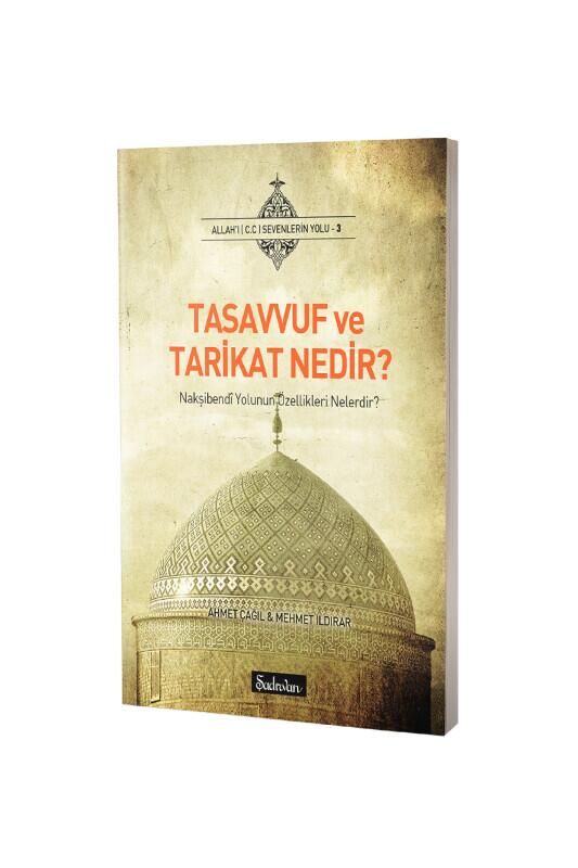 Tasavvuf ve Tarikat Nedir - Semerkand Yayınları