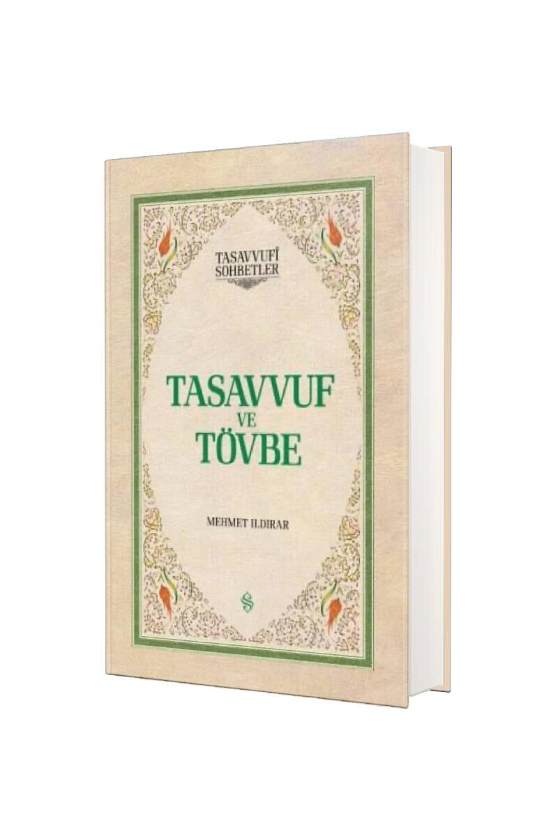 Tasavvuf Ve Tövbe - 1