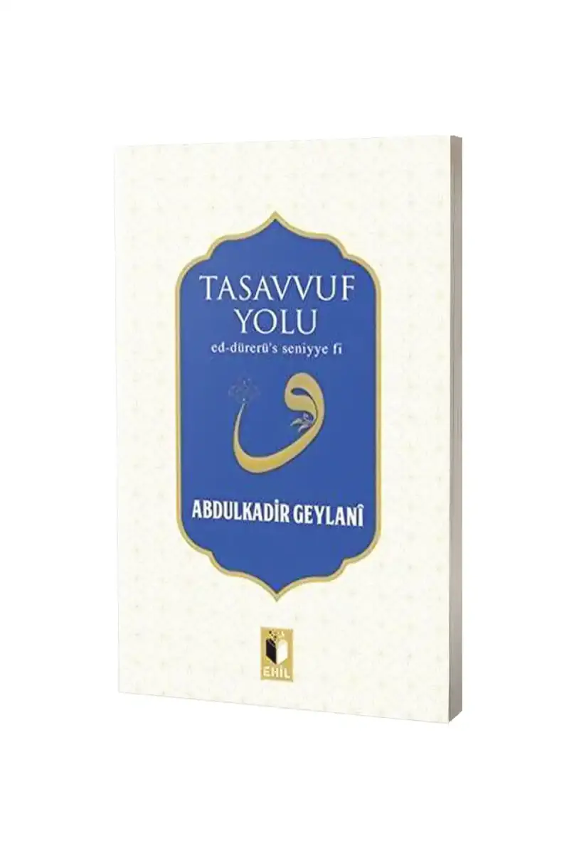Tasavvuf Yolu - 1