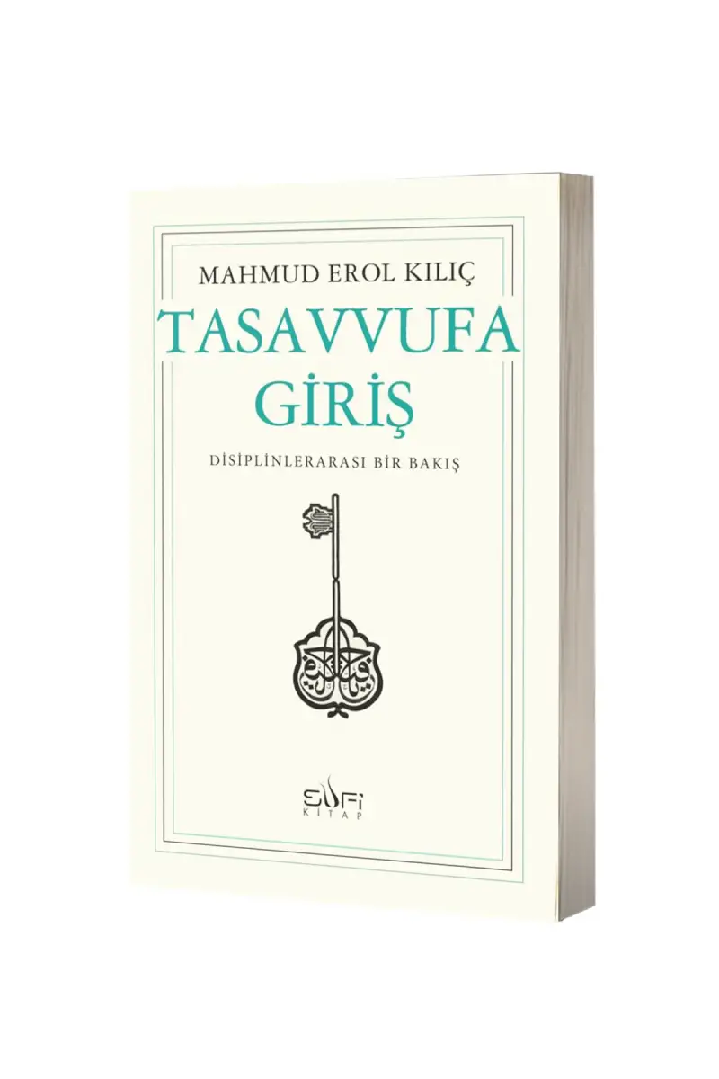 Tasavvufa Giriş - 1