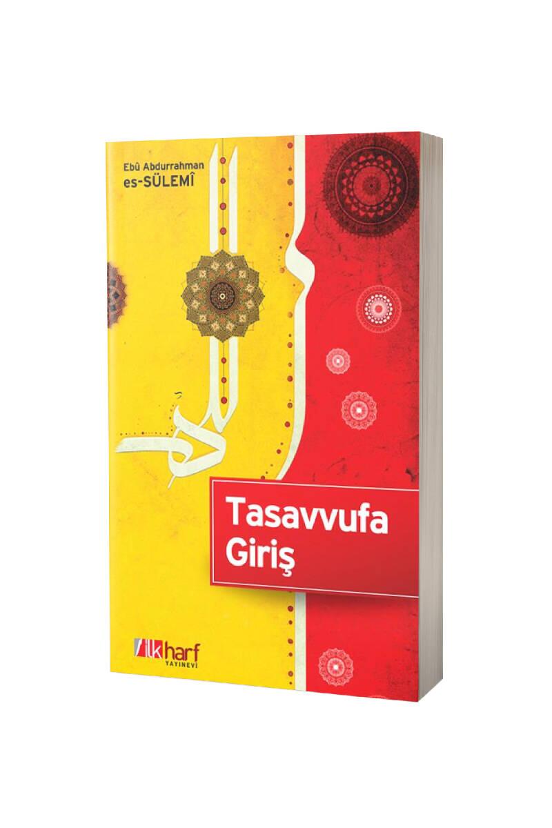 Tasavvufa Giriş - 1