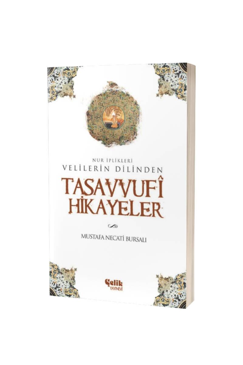 Tasavvufi Hikayeler - 1