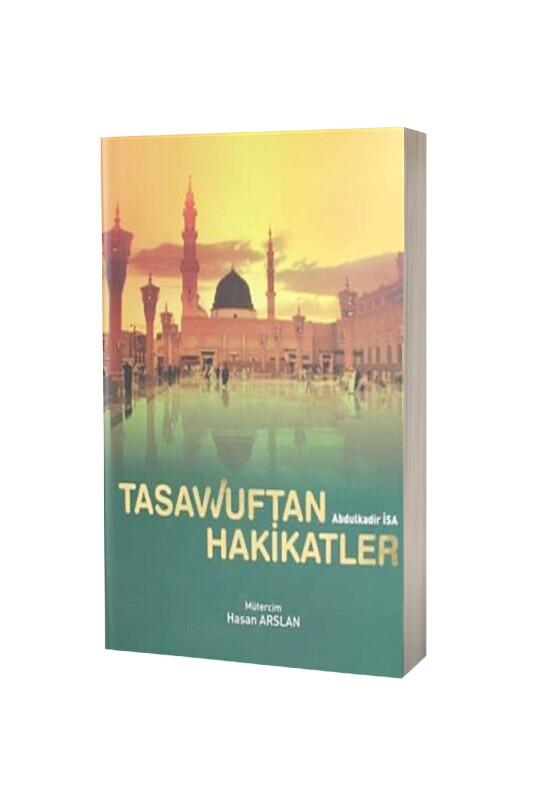 Tasavvuftan Hakikatler - Şazeli Yayınevi