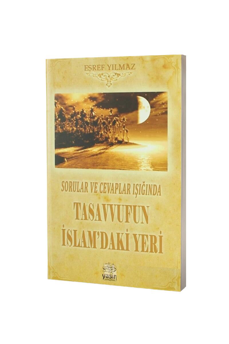 Tasavvufun İslamdaki Yeri - 1