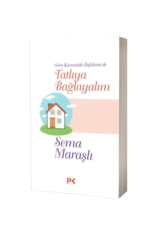 Tatlıya Bağlayalım - Profil Yayınevi