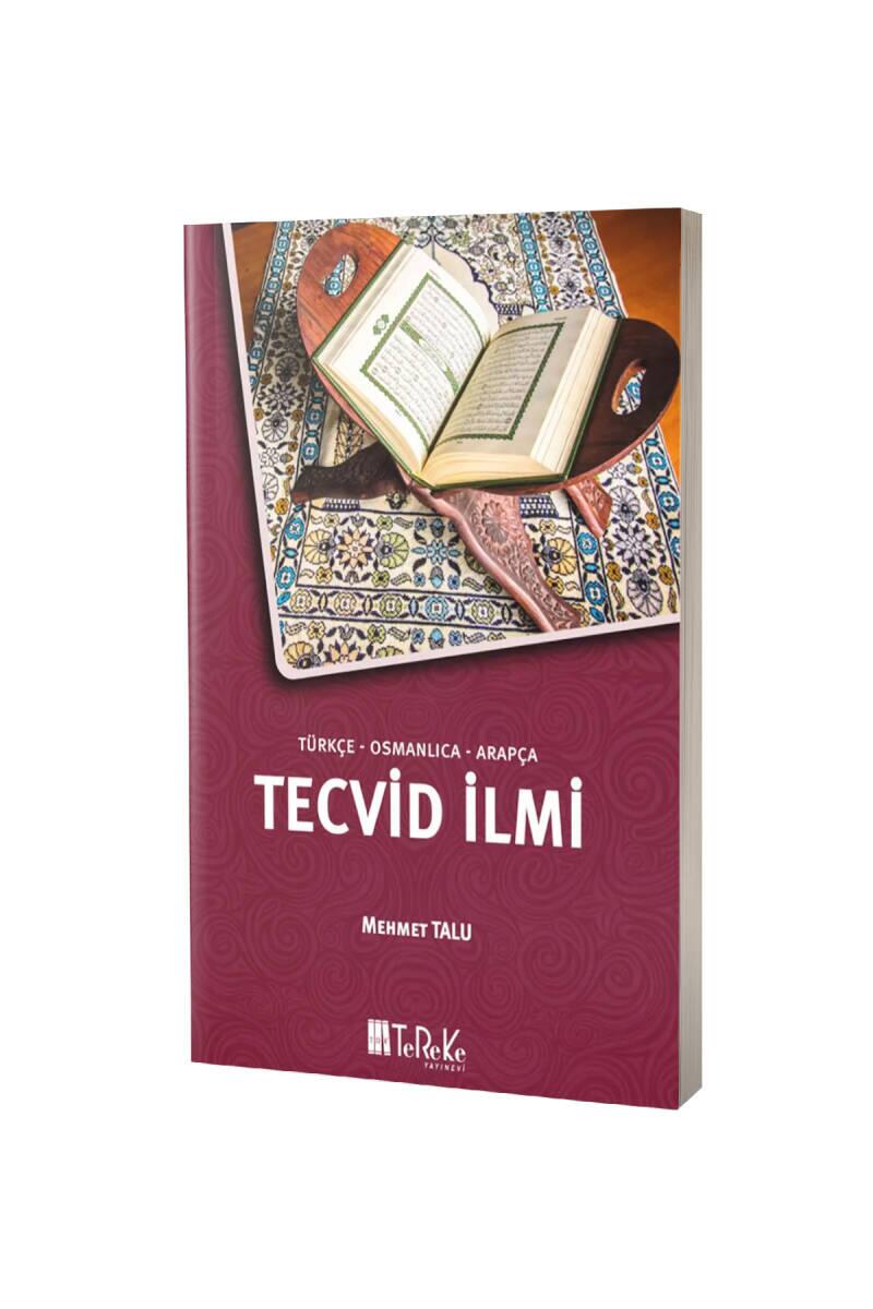 Tecvid İlmi - 1