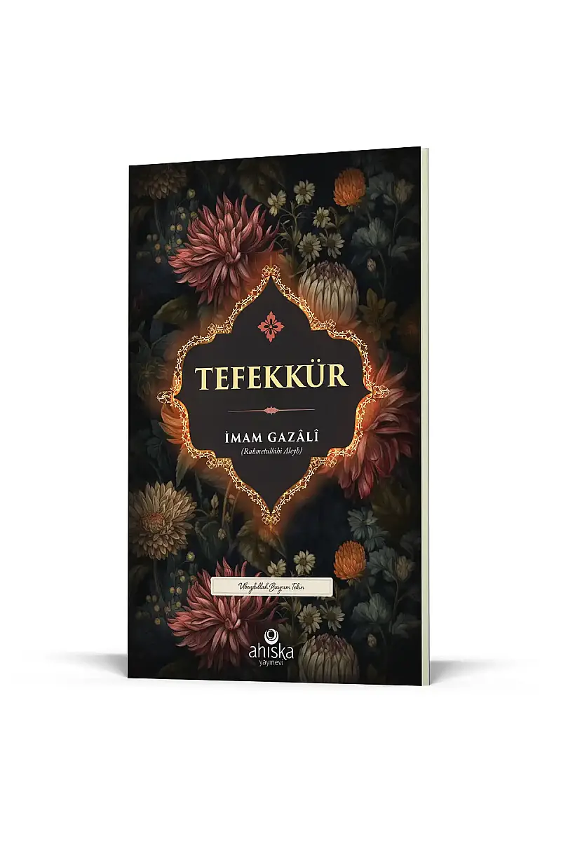 Tefekkür - 1