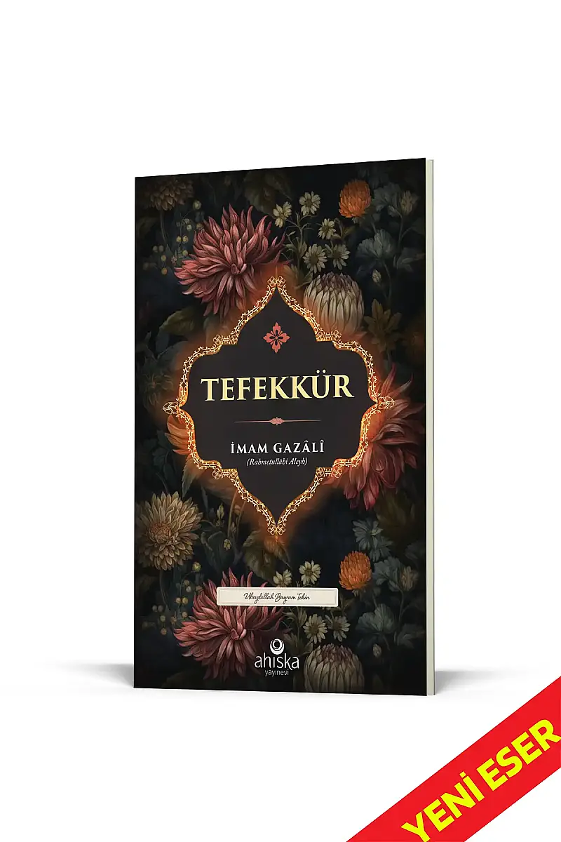 Tefekkür - 1