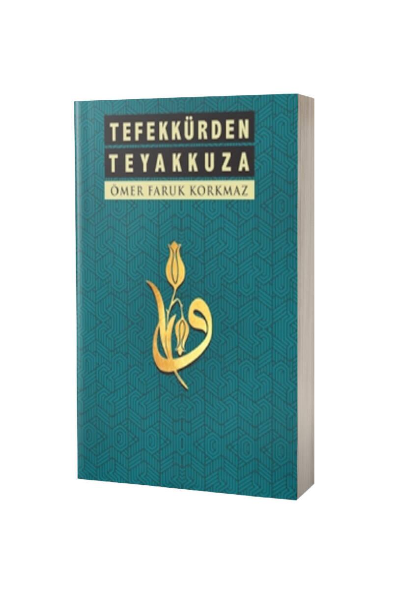 Tefekkürden Teyakkuza - 1