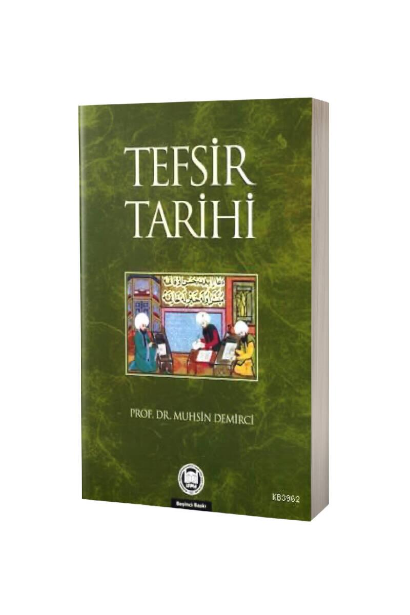 Tefsir Tarihi - 1