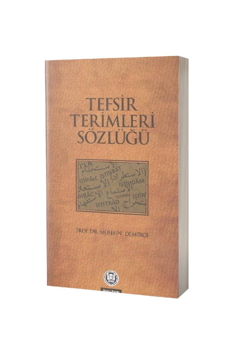 Tefsir Terimleri Sözlüğü - 1