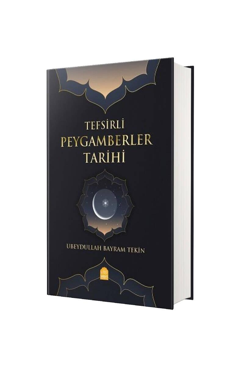 Tefsirli Peygamberler Tarihi - 1