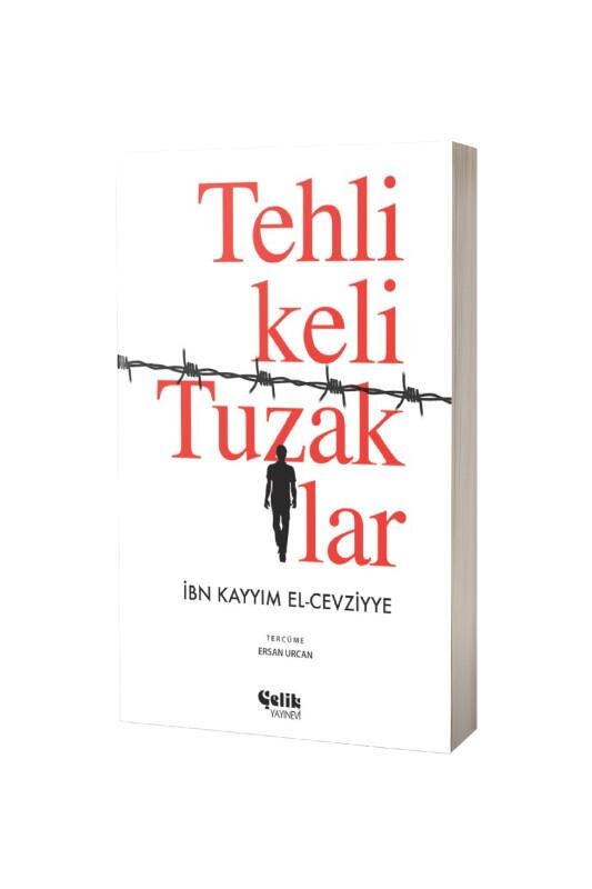 Tehlikeli Tuzaklar - Çelik Yayınevi