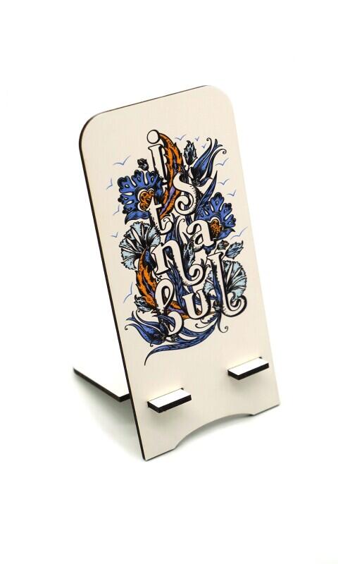 Telefon Standı İstanbul - Bemenda