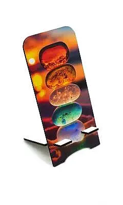 Telefon Standı Taş - 2