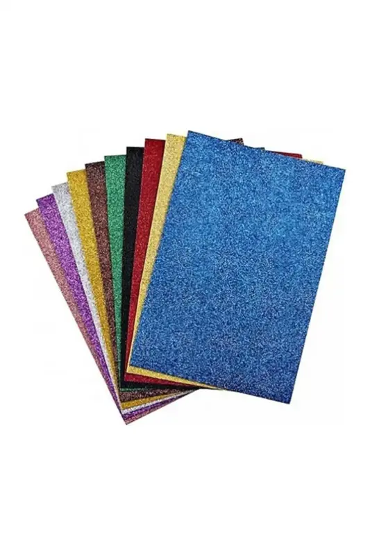 Temat Ticon Eva 50X70 Simli 2mm Yapışkanlı - Temat