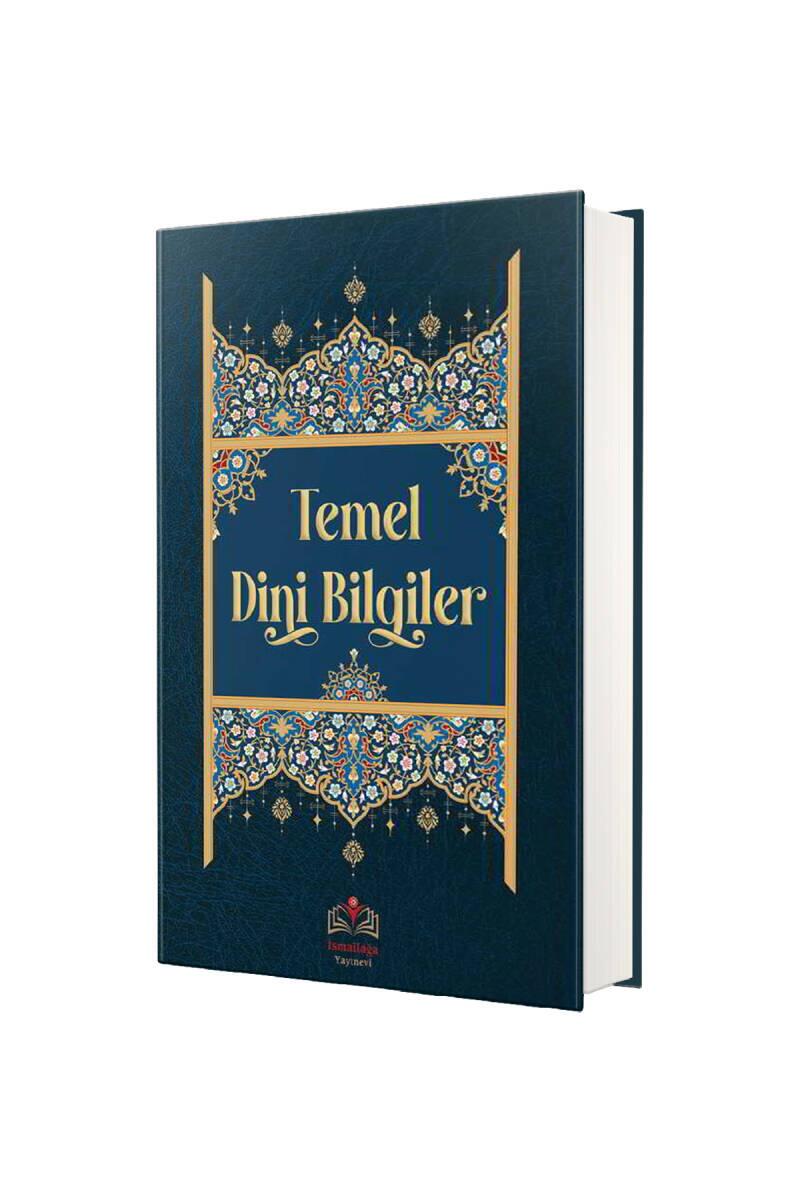 Temel Dini Bilgiler - 1