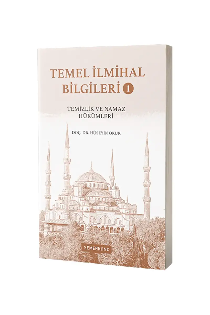 Temel İlmihal Bilgileri 1 - 1