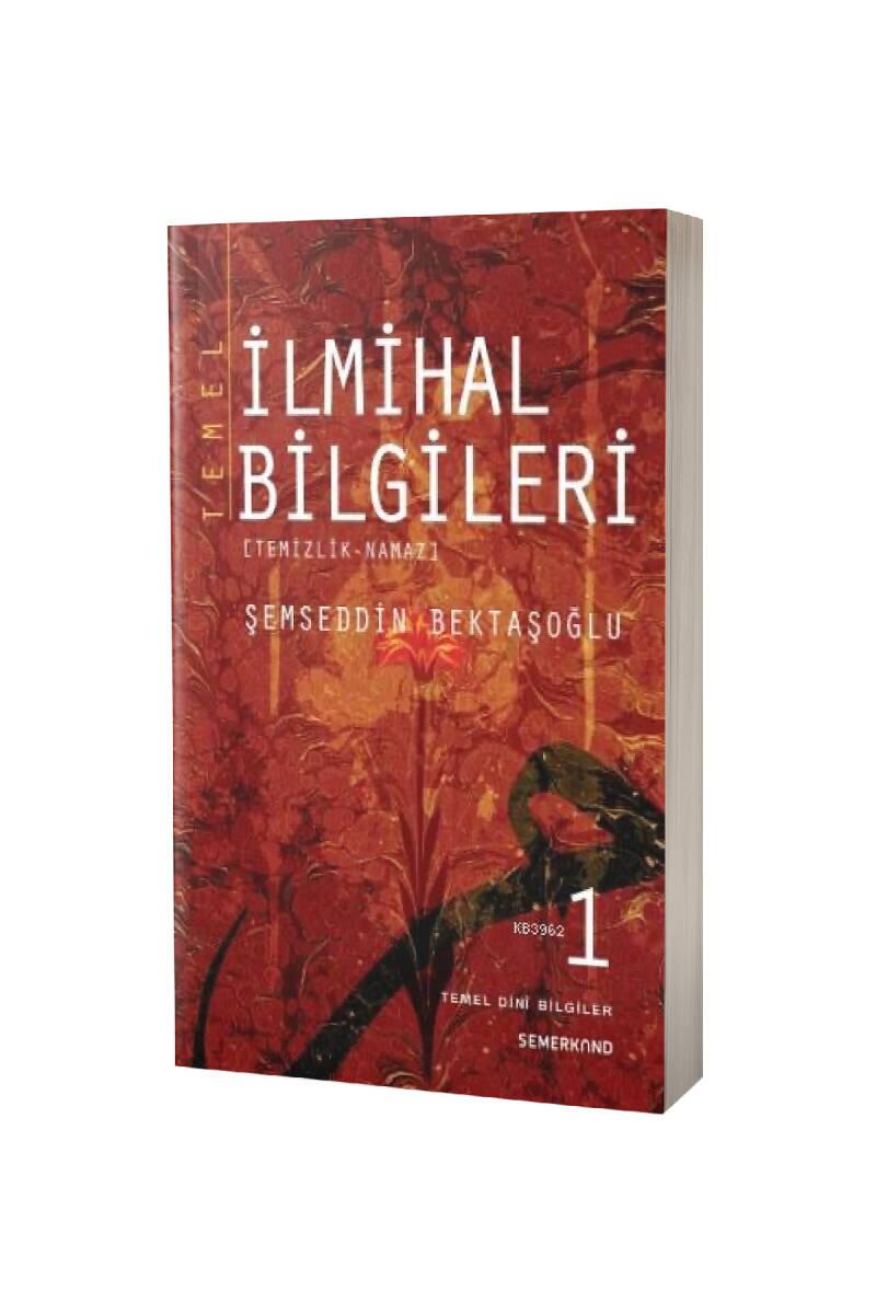 Temel İlmihal Bilgileri 1 - 1