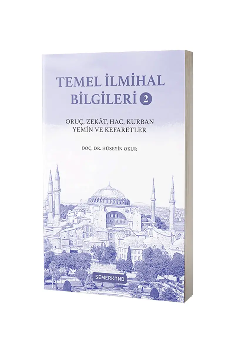 Temel İlmihal Bilgileri 2 - 1
