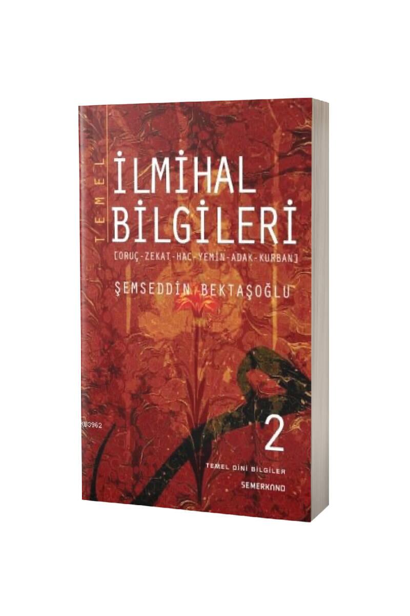 Temel İlmihal Bilgileri 2 - 1