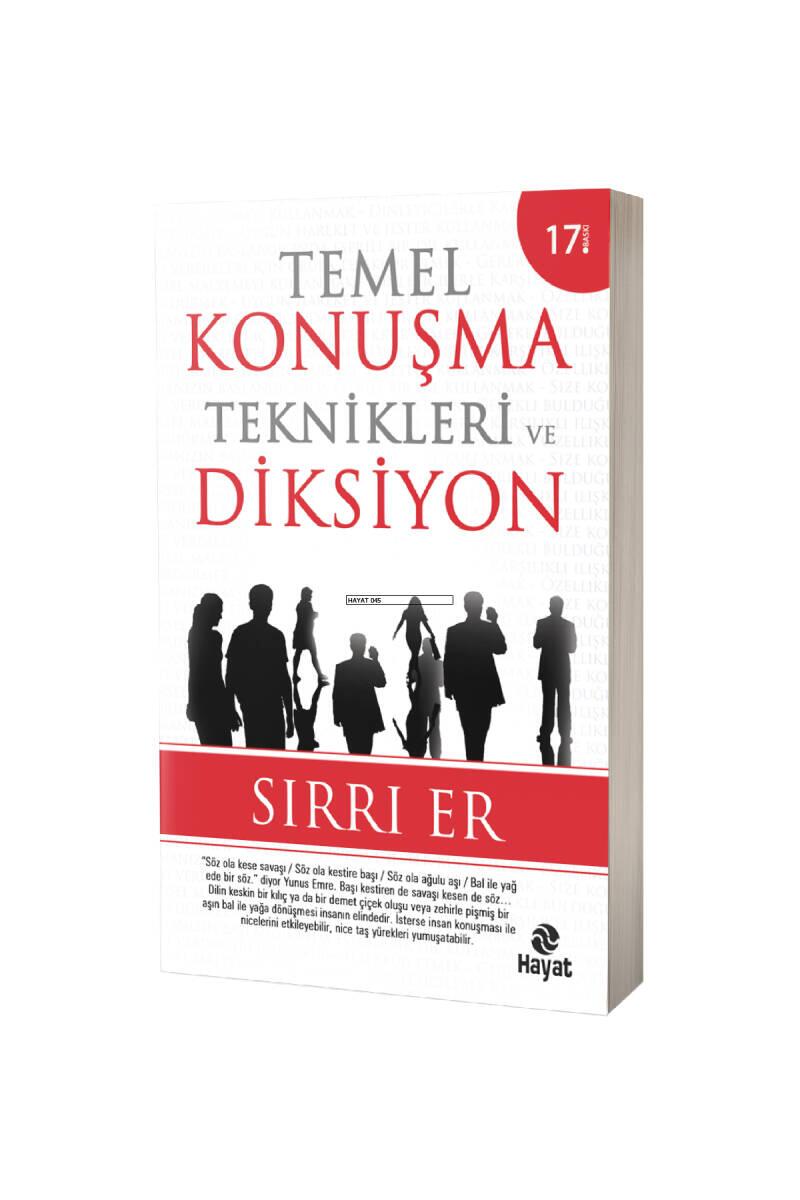 Temel Konuşma Teknikleri Ve Diksiyon - 1